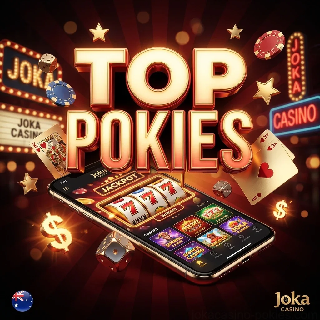 Top Pokies